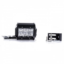 LED PracovnĂ­ svÄtlo 30W (6 x 5W LUMILED) 60Â° 5D